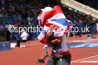 Womens discus, World Championship Teamm Trials, Alexander Stadium, Birmingham